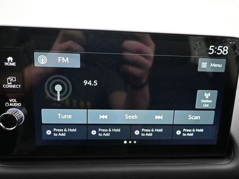 New 2026 Honda HR-V EX-L image 11