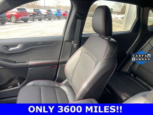 Used 2025 Ford Escape ST-Line w/ Tech Pack #1 image 27