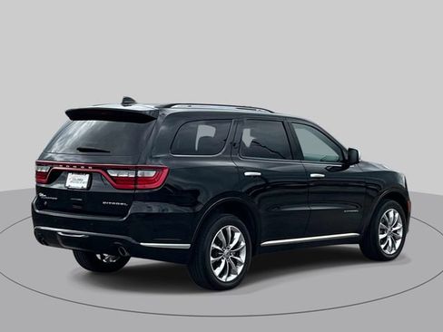 Used 2023 Dodge Durango Citadel AWD/4WD image 4