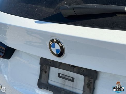 Used 2022 BMW X3 sDrive30i w/ Premium Package 2 RWD image 13