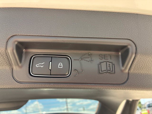 New 2026 Ford Explorer Tremor w/ Tremor Ultimate Package AWD/4WD image 8