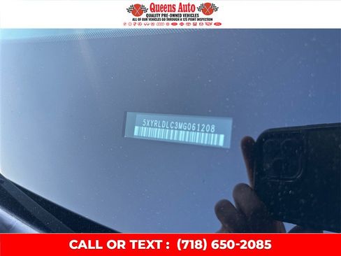 Used 2021 Kia Sorento S AWD/4WD image 25