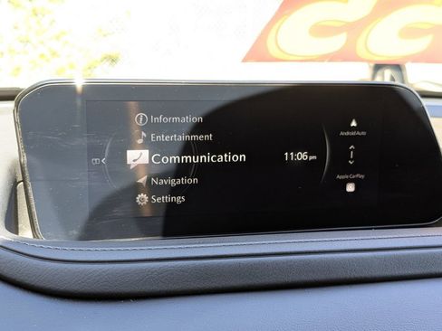 Used 2025 MAZDA CX-30 AWD 2.5 S w/ Select Sport Pkg image 19