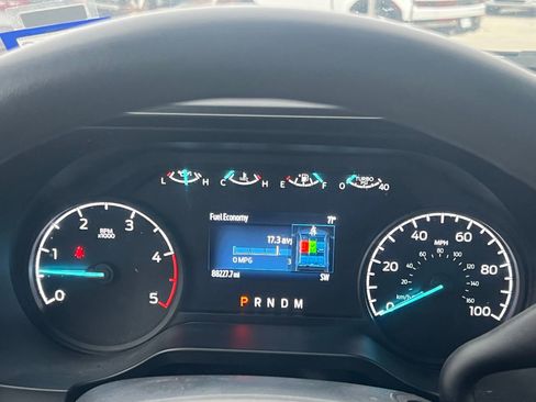 Used 2024 Ford F250 XLT w/ FX4 Off-Road Package image 26