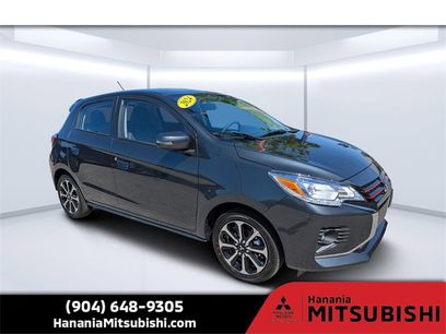 New 2024 Mitsubishi Mirage SE