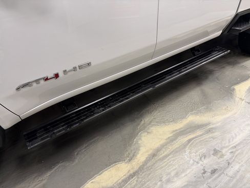 Used 2021 GMC Sierra 2500 AT4 w/ AT4 Premium Plus Package image 40