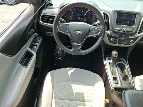 Used 2020 Chevrolet Equinox LT AWD/4WD image 12
