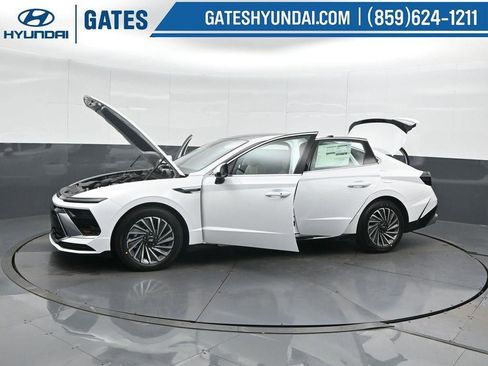 New 2026 Hyundai Sonata SEL image 58