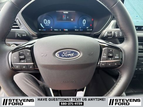 Used 2024 Ford Escape Active w/ Tech Pack #2 FWD image 23