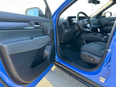 New 2026 GMC Terrain AT4 image 19