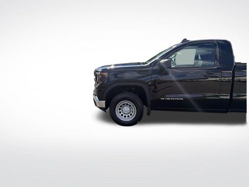 New 2026 GMC Sierra 1500 Pro w/ Pro Value Package AWD/4WD image 19
