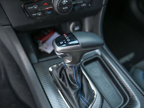 Used 2020 Dodge Charger SRT Hellcat w/ Navigation & Travel Group image 32