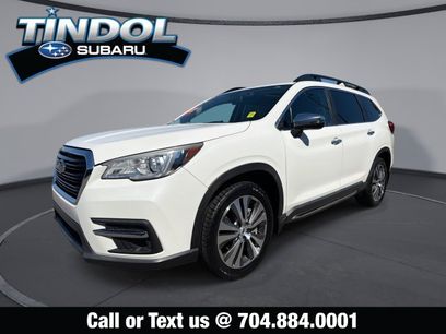 Used 2019 Subaru Ascent Touring