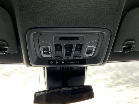 New 2026 GMC Sierra 1500 Elevation w/ Elevation Premium Package image 17