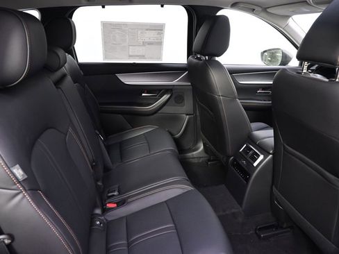 New 2026 MAZDA CX-90 3.3 Turbo w/ Preferred Package image 18