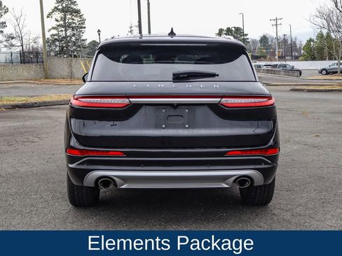 Used 2022 Lincoln Corsair AWD w/ Premium Package image 6