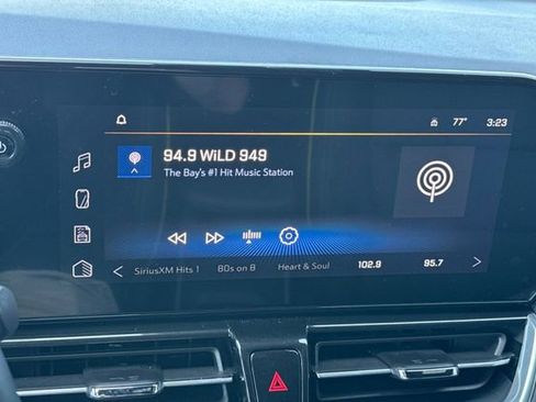 Used 2026 Chevrolet TrailBlazer ACTIV w/ Convenience Package image 26