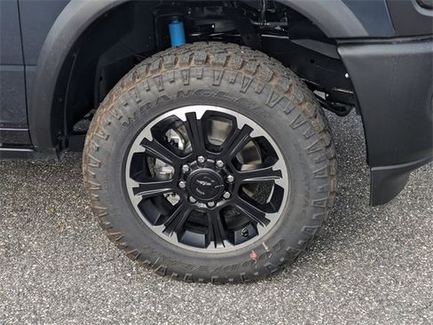 New 2026 RAM 2500 Rebel image 11