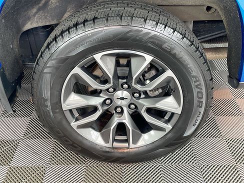 Used 2023 Chevrolet Silverado 1500 RST w/ All Star Edition Plus image 34