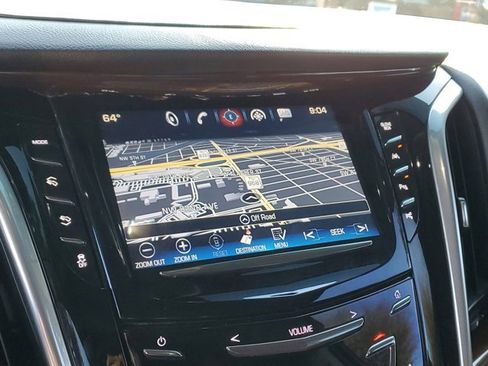 Used 2020 Cadillac Escalade Luxury image 30