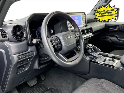 Used 2024 Toyota Land Cruiser 1958 image 16