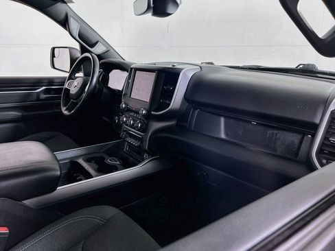 Used 2021 RAM 1500 Big Horn AWD/4WD image 27