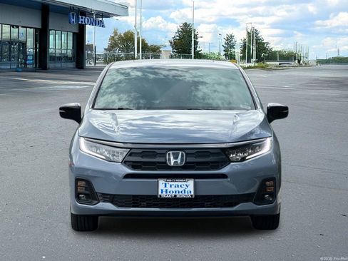 New 2026 Honda Odyssey Sport-L image 6