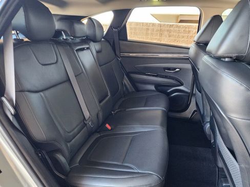 Used 2022 Hyundai Tucson Limited image 78