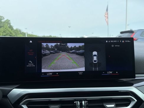 Used 2023 BMW i4 eDrive35 RWD image 24