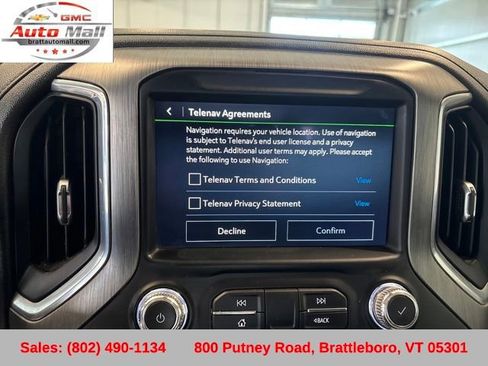 Used 2020 GMC Sierra 3500 Denali w/ Denali Ultimate Package image 21