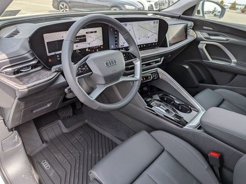 New 2026 Audi Q5 Premium Plus image 7