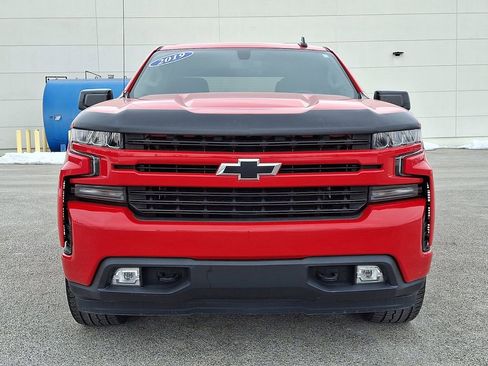 Used 2019 Chevrolet Silverado 1500 RST image 5