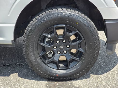 Used 2024 Ford F150 STX w/ Equipment Group 201A FX4 AWD/4WD image 22