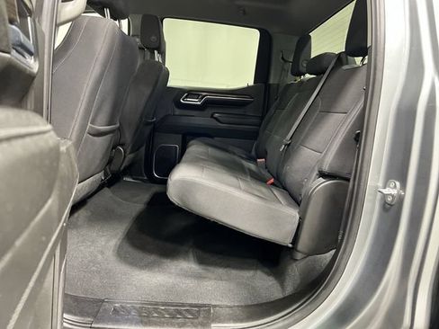 Used 2024 Chevrolet Silverado 1500 LT w/ Protection Package AWD/4WD image 6