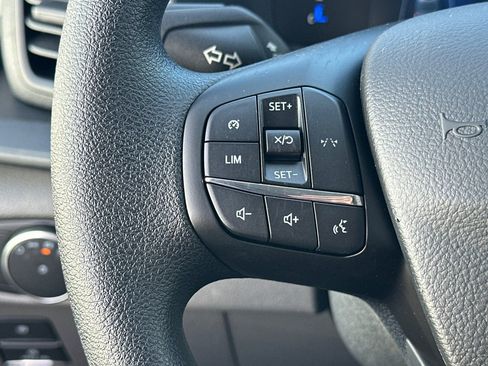 New 2026 Ford Transit 250 Low Roof image 26