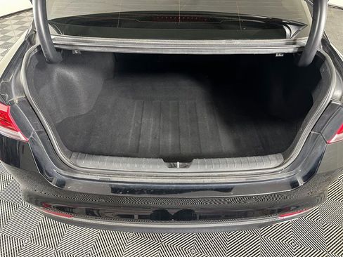 Used 2018 Kia Optima S w/ Panoramic Sunroof Package image 7