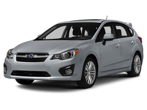 Used 2014 Subaru Impreza 2.0i Sport Premium AWD/4WD image 1