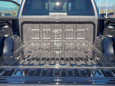 New 2026 RAM 2500 Laramie image 27