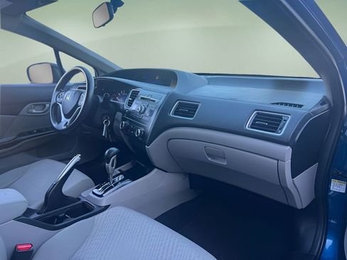 Used 2015 Honda Civic LX image 23