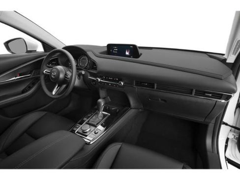 Used 2022 MAZDA CX-30 AWD 2.5 S w/ Preferred Package image 18