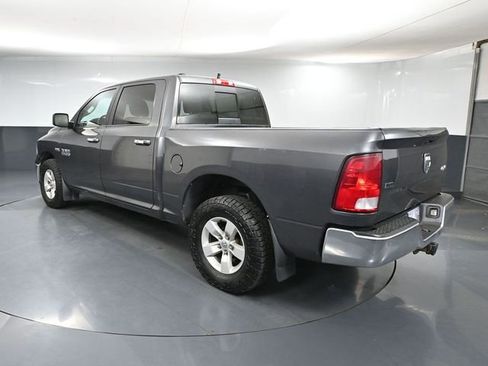 Used 2017 RAM 1500 Classic SLT AWD/4WD image 6