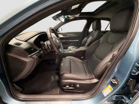 Used 2024 Cadillac CT4 Sport image 20