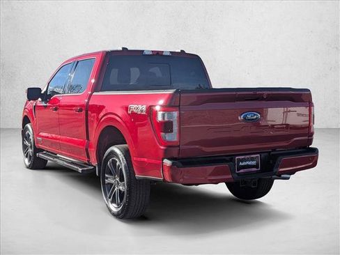 Used 2023 Ford F150 Lariat image 7