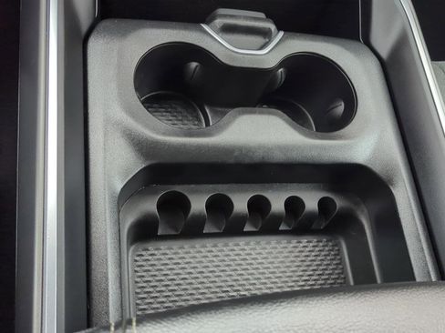 Used 2025 RAM 1500 Big Horn image 29