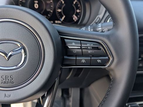 New 2026 MAZDA CX-90 Plug-In Hybrid w/ Premium Plus image 19