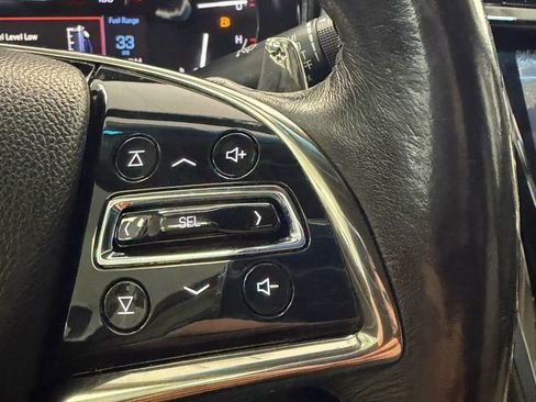 Used 2019 Cadillac CTS Sedan image 31