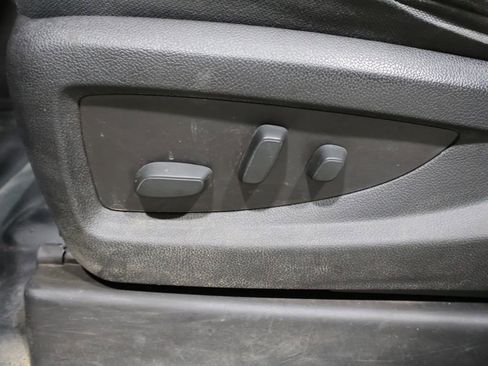 Used 2016 Chevrolet Silverado 1500 W/T w/ Trailering Package image 13