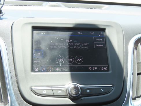 Used 2022 Chevrolet Equinox LT FWD image 31