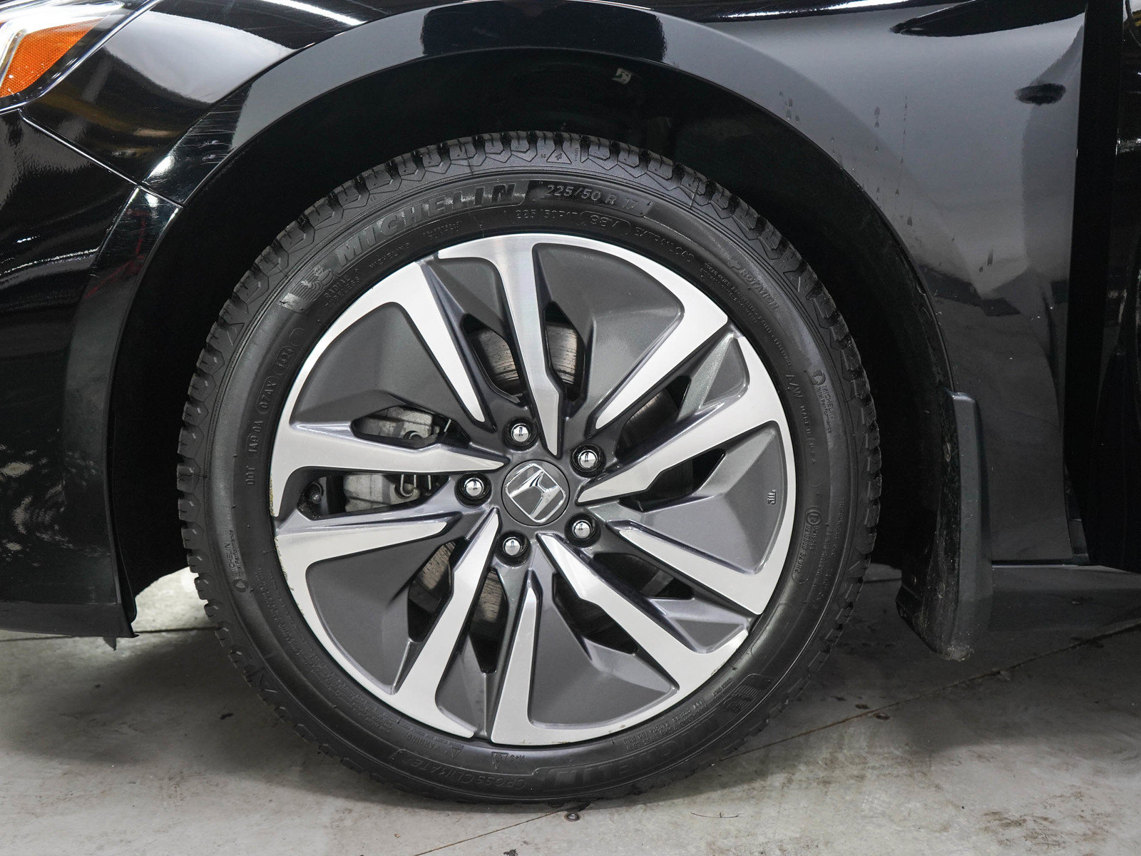 Used 2018 Honda Accord EX-L image 28