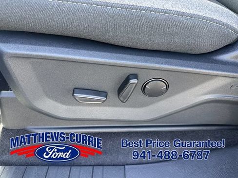 New 2026 Ford F150 XLT w/ Equipment Group 302A MID AWD/4WD image 10